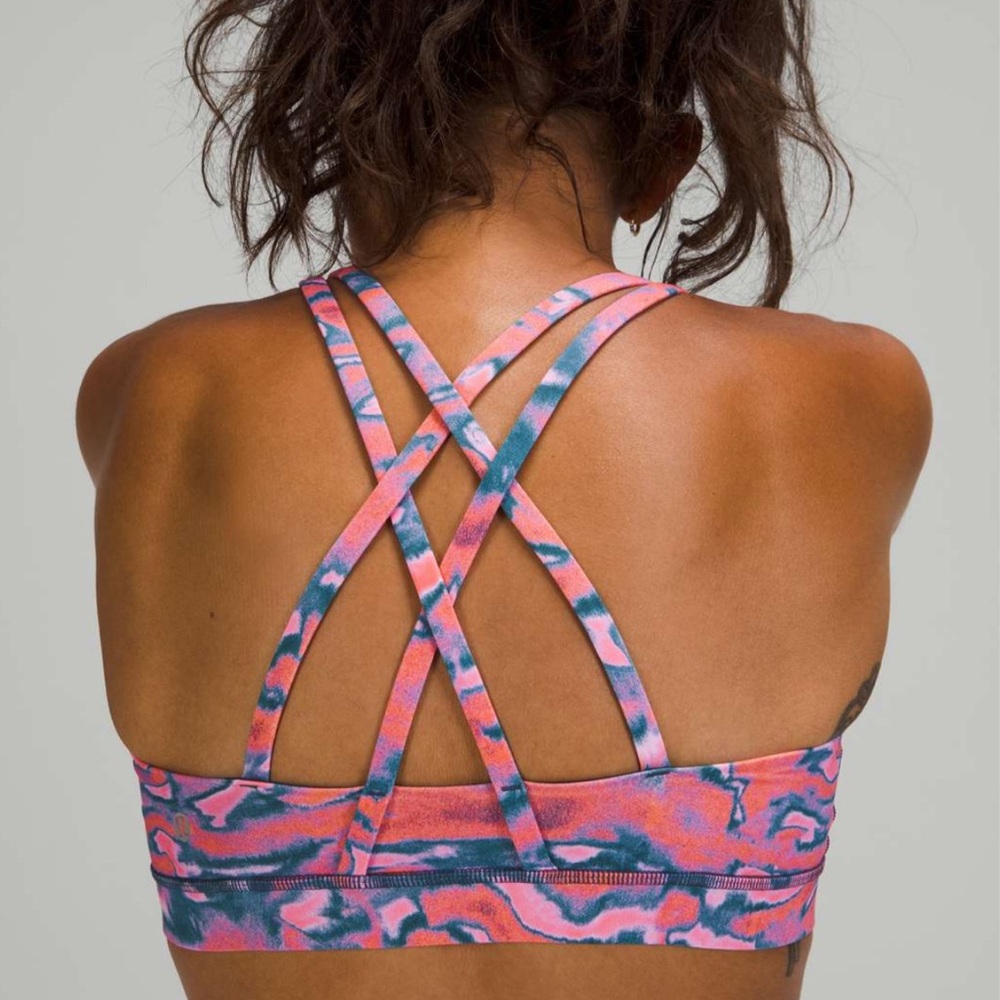 Energy Bra *Medium Support